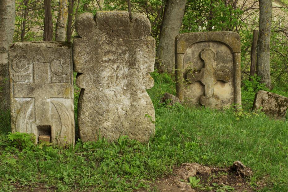 Biserica de lemn cu hramul „Sf. Gheorghe“, Şcheia